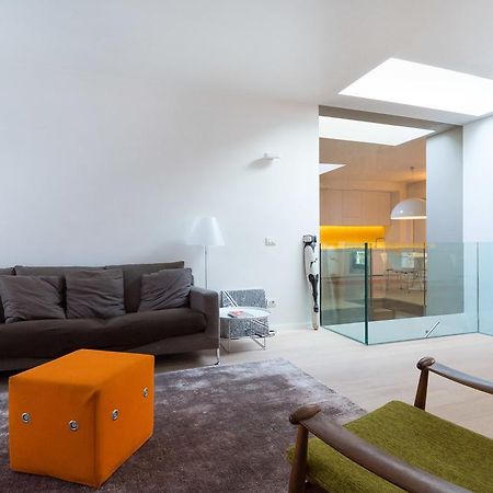 Center Design House Apartment Milan Exterior photo