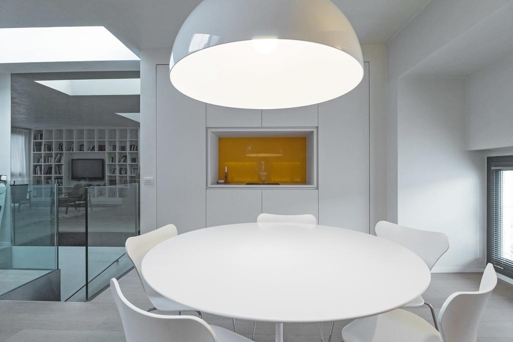 Center Design House Apartment Milan Exterior photo