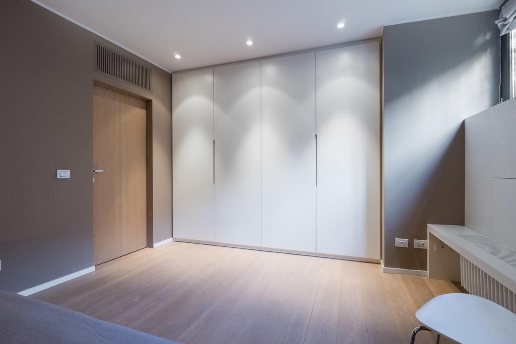 Center Design House Apartment Milan Exterior photo