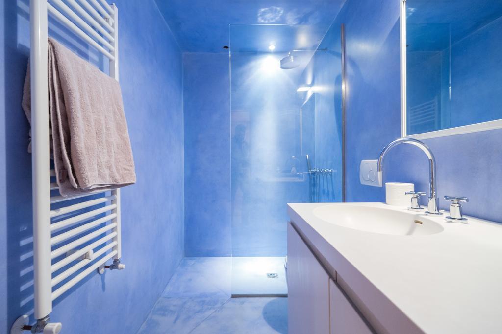 Center Design House Apartment Milan Exterior photo